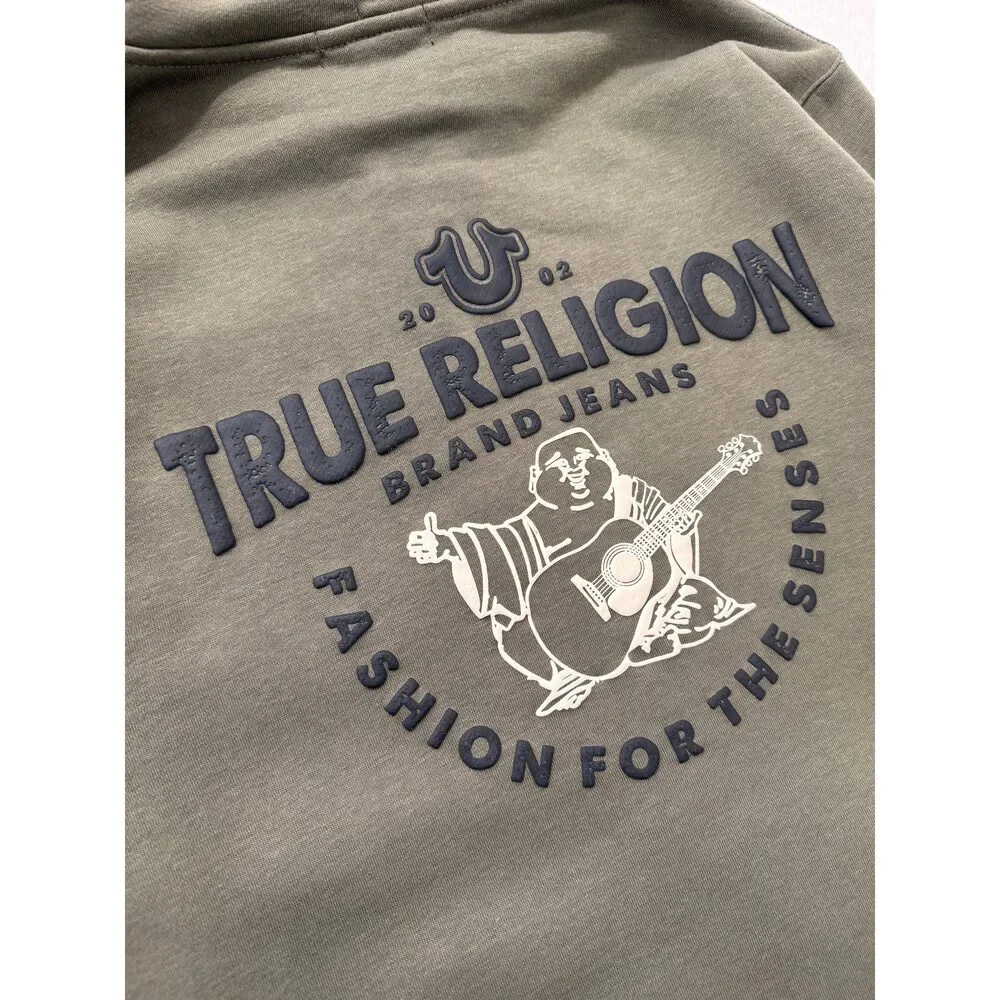 True Religion level up